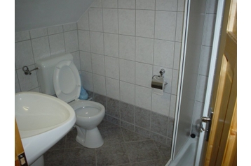 Pension de famille Zalaegerszeg 1